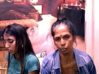 IndianVa live cam preview
