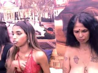 IndianVa live cam preview