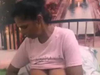 IndianVa's Live Sex Cam Show