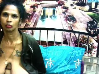 IndianVa's Live Sex Cam Show