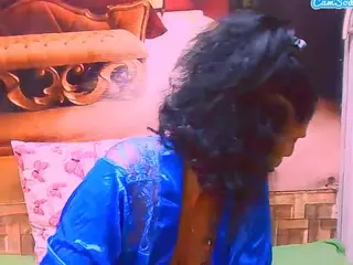 IndianVa's Live Sex Cam Show