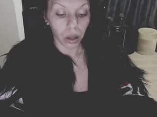 ritalinx Live Webcam on CamSoda