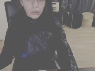 ritalinx Live Webcam on CamSoda