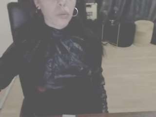 ritalinx Live Webcam on CamSoda