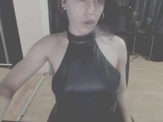 ritalinx Live Webcam on CamSoda