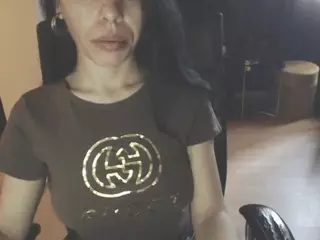 RitaLinX's Live Sex Cam Show
