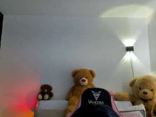 eva-lee18 Sex Cam Show