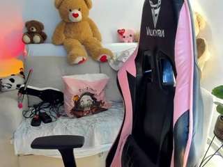 eva-lee18 Sex Cam Show