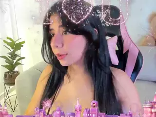 Evita's Live Sex Cam Show