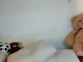 eva-lee18's Live Sex Cam Show