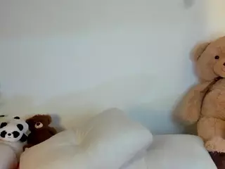 eva-lee18's Live Sex Cam Show