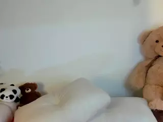 eva-lee18's Live Sex Cam Show