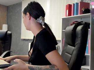 evanoellex webcam