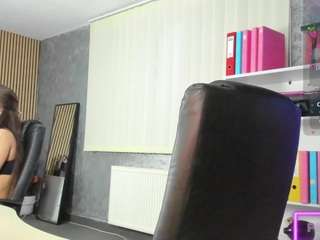 evanoellex Sex Cam Show