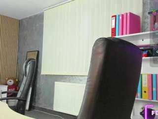 evanoellex Sex Cam Show