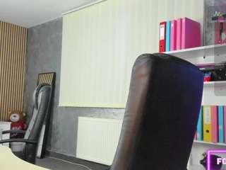 evanoellex Sex Cam Show