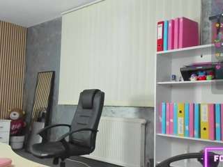 evanoellex Sex Cam Show