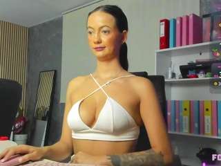 evanoellex live webcam show