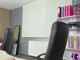 evanoellex live webcam show