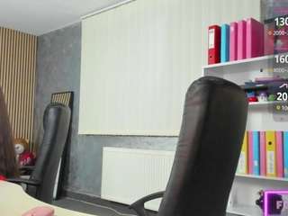 evanoellex live webcam show