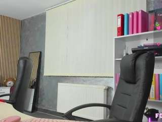 evanoellex live webcam show