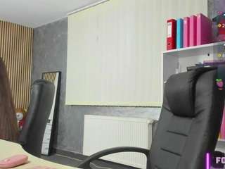 evanoellex live webcam show
