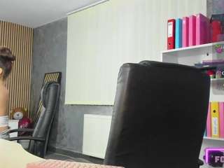 EvaNoelleX live webcam show