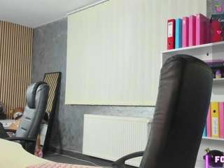 EvaNoelleX live webcam show