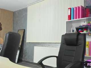 EvaNoelleX live webcam show