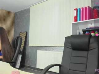 EvaNoelleX live webcam show
