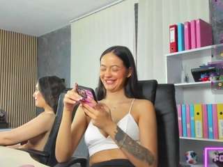 evanoellex