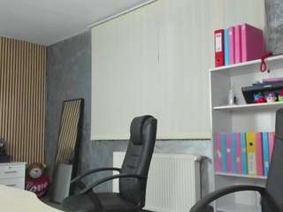 evanoellex's live room