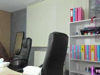 EvaNoelleX live cam preview