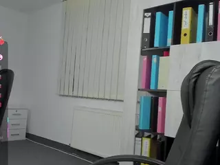 EvaNoelleX's Live Sex Cam Show