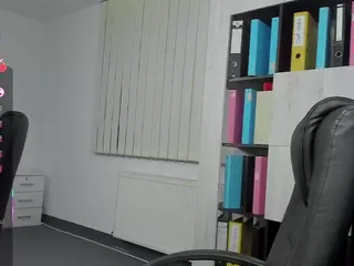 EvaNoelleX's Live Sex Cam Show