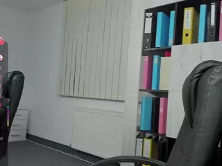 EvaNoelleX's Live Sex Cam Show