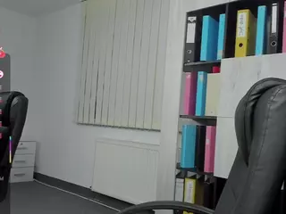 EvaNoelleX's Live Sex Cam Show