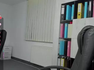 EvaNoelleX's Live Sex Cam Show