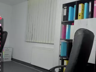 EvaNoelleX's Live Sex Cam Show
