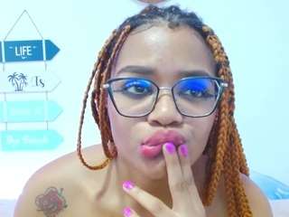kimberly-copper 1 On 1 Adult Cam camsoda