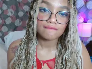 kimberly-copper's Live Sex Cam Show