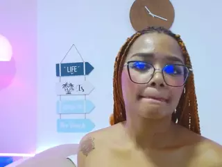kimberly-copper's Live Sex Cam Show