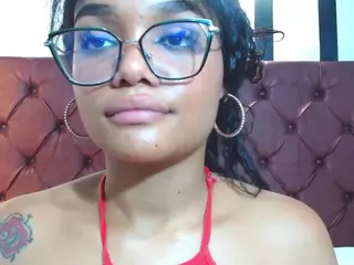 kimberly-copper's Live Sex Cam Show