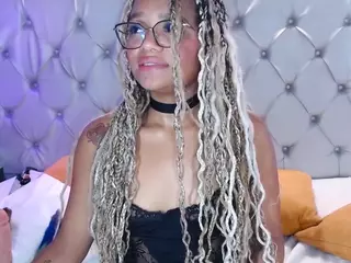 kimberly-copper's Live Sex Cam Show