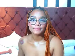 kimberly-copper's Live Sex Cam Show