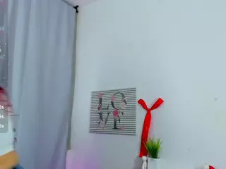 Alejandra's Live Sex Cam Show