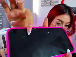 Alejandra's Live Sex Cam Show