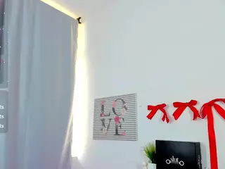 Alejandra's Live Sex Cam Show
