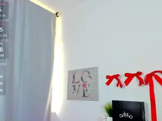 Alejandra's Live Sex Cam Show