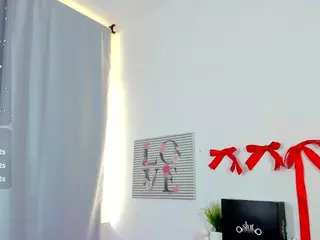 Alejandra's Live Sex Cam Show